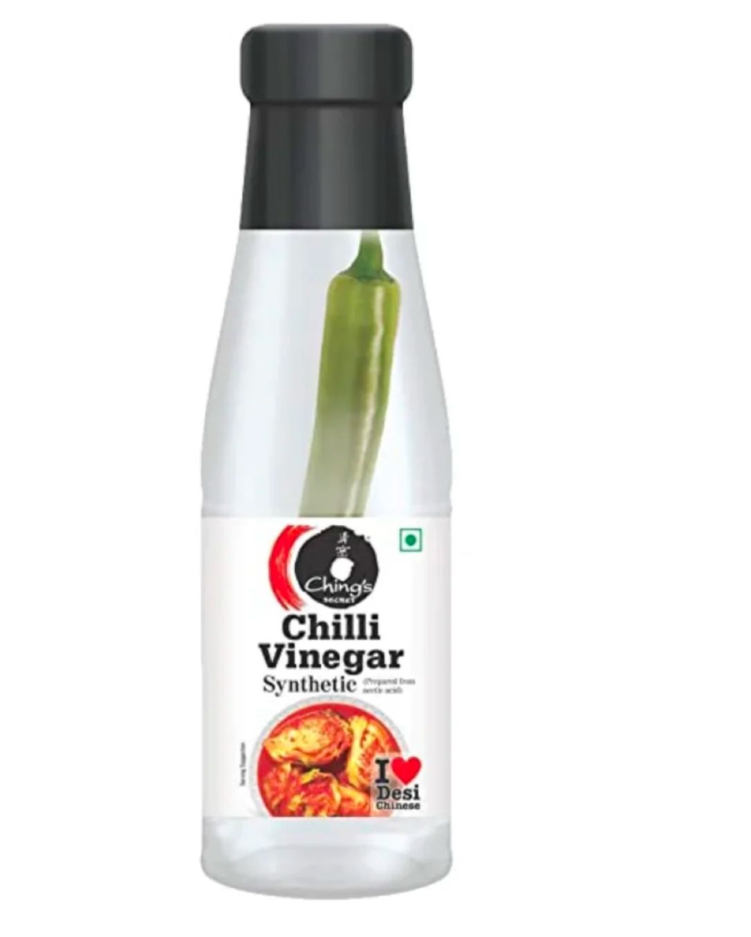 Chings Chilli Vinegar 170ml