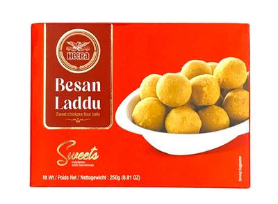 Heera Besan Laddu 250g