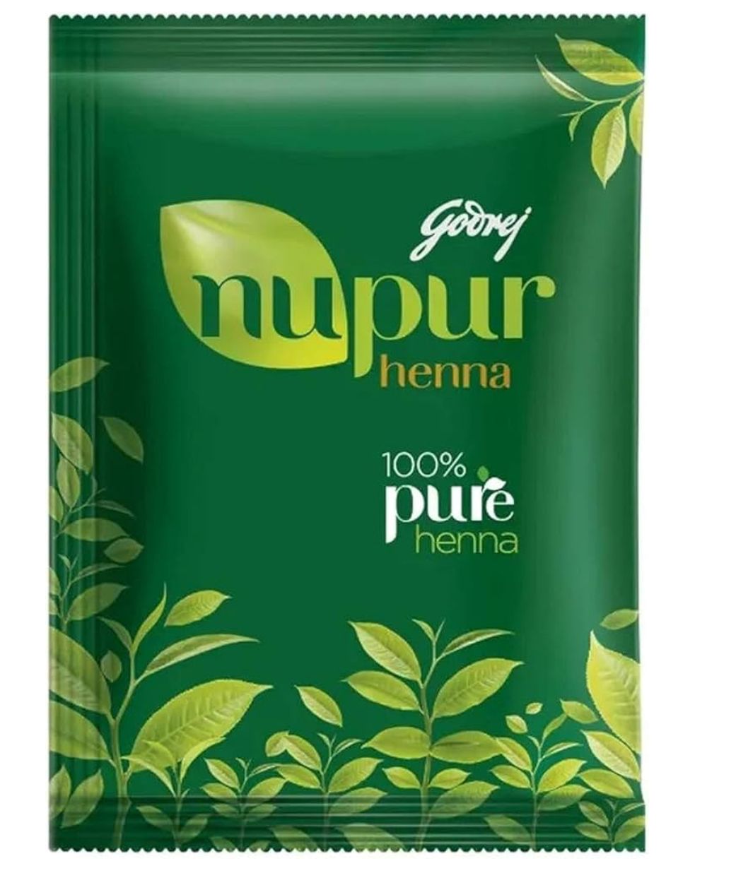 Godrej Nupur Henna 120g