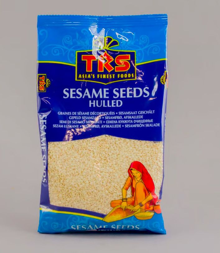 Trs Sesame Seeds 1 Kg