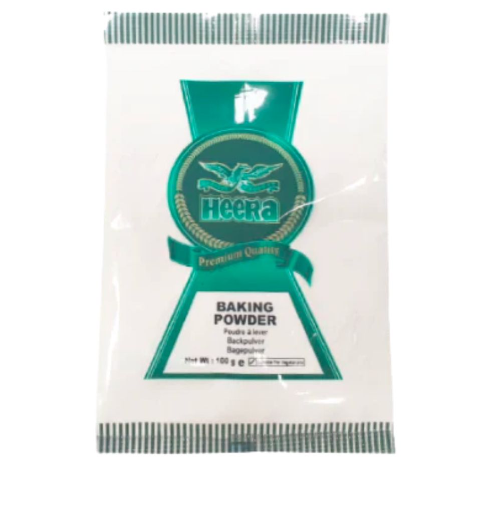 Heera Baking Powder 100g