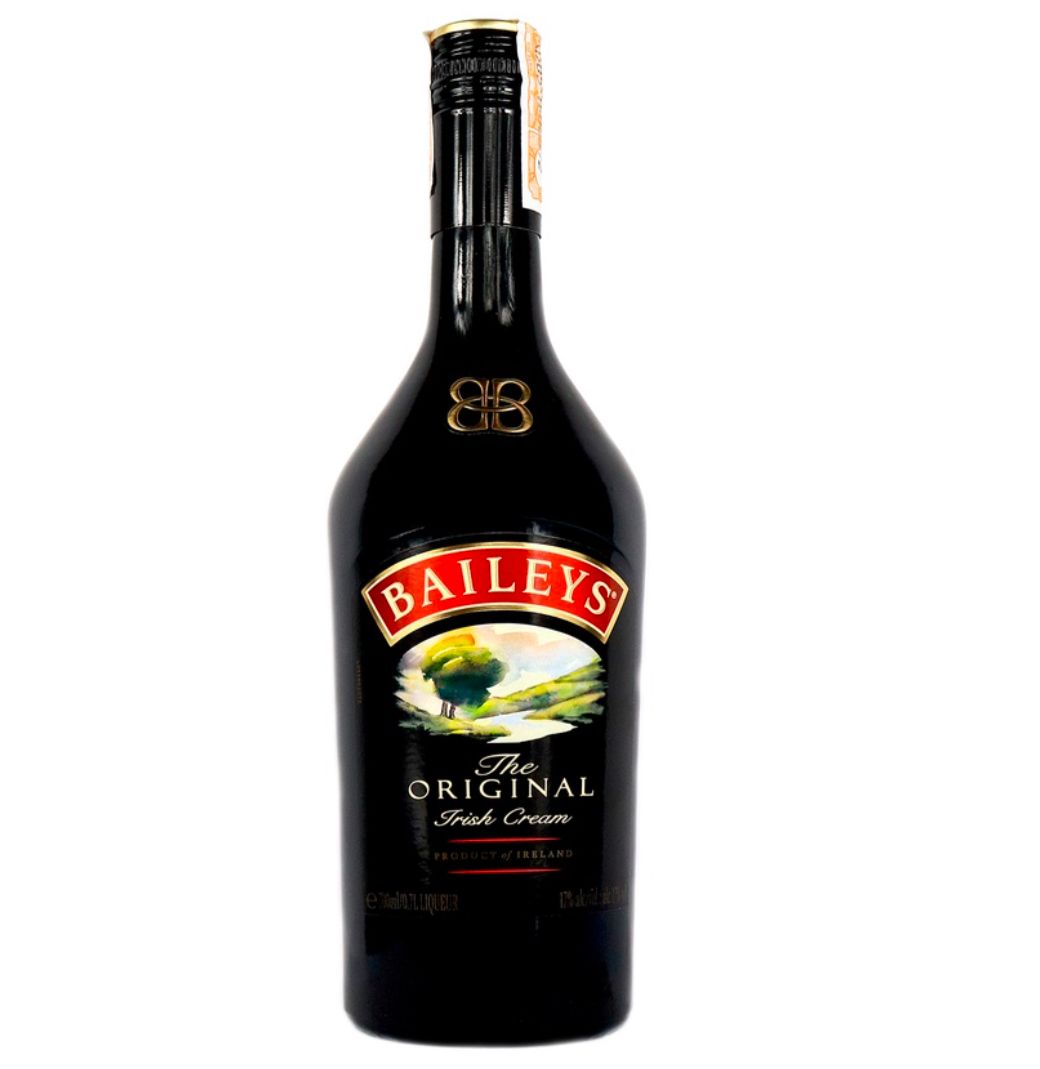 Baileys The Original Irish Cream 700ml