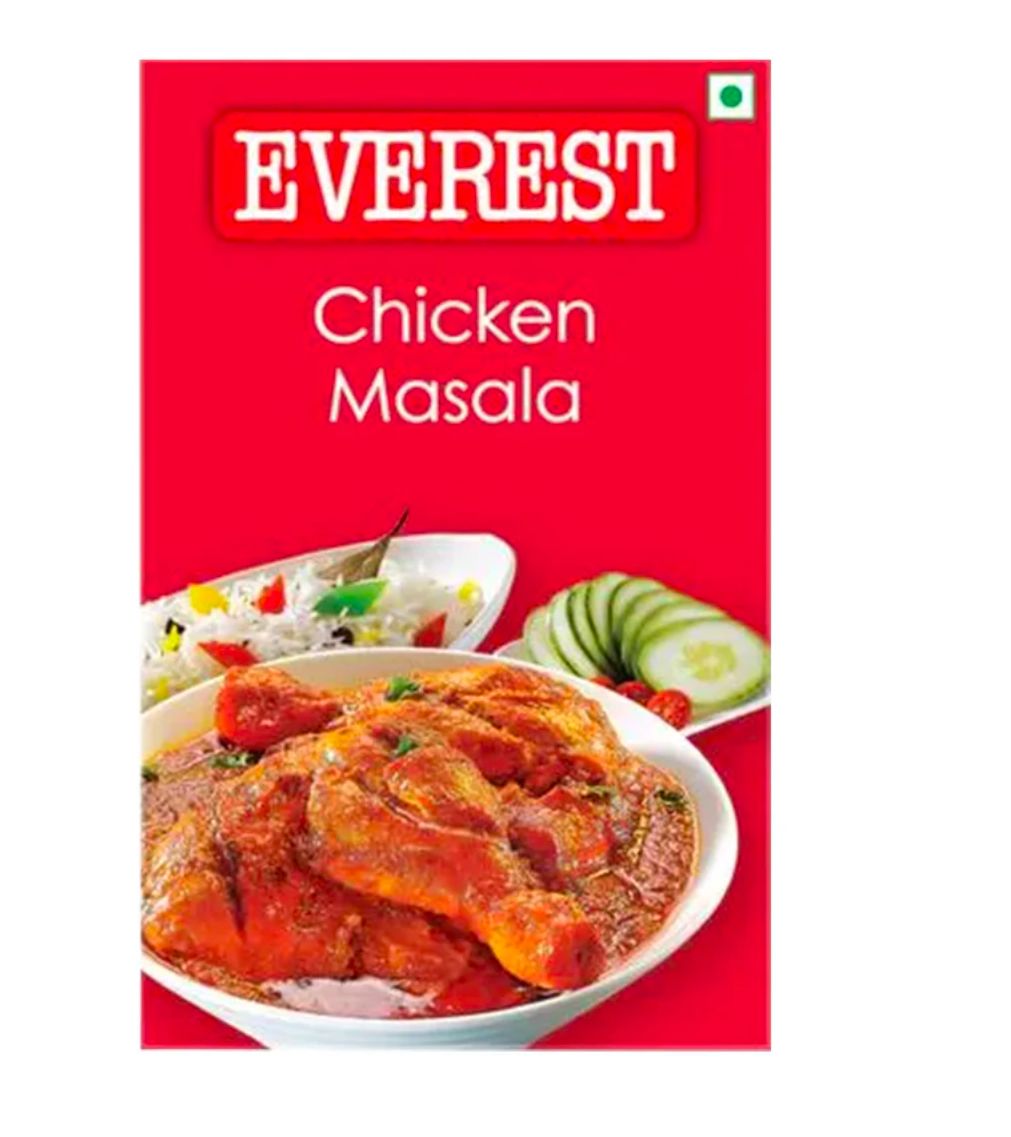 Everest Chicken Masala 100g
