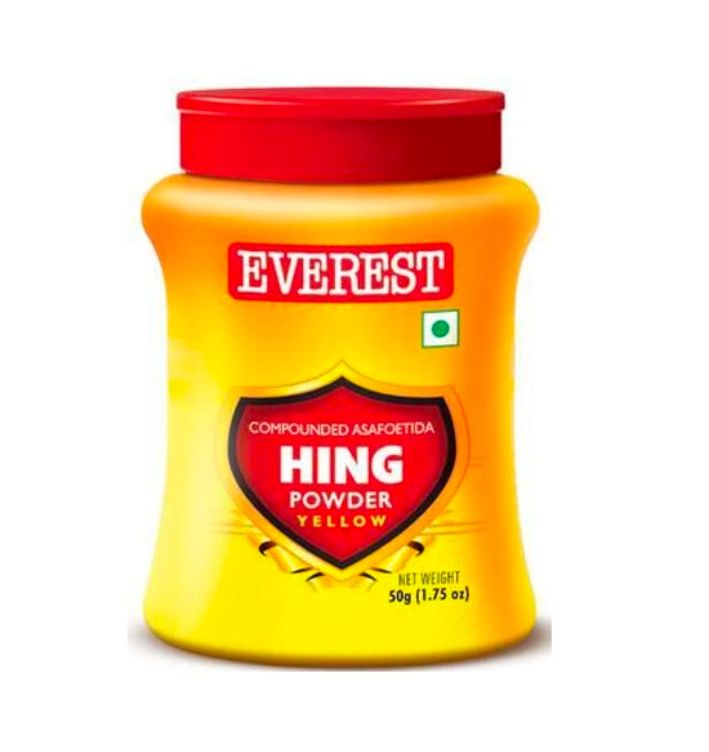 Everest Hing  50g