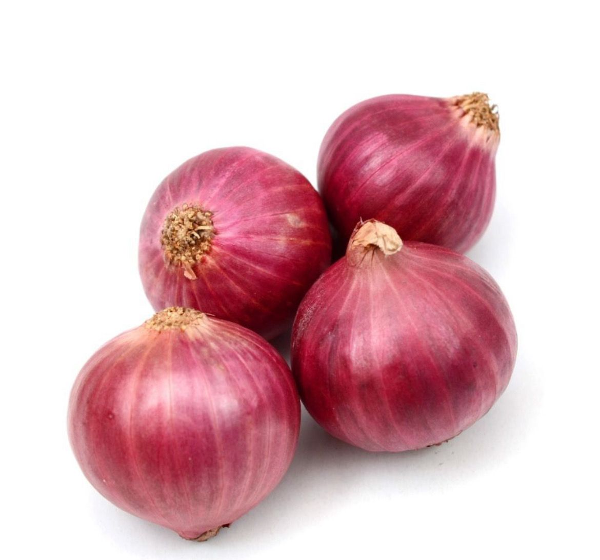 Indian Onion