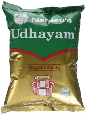 Narasu’s Udhayam Filter Coffee 500g