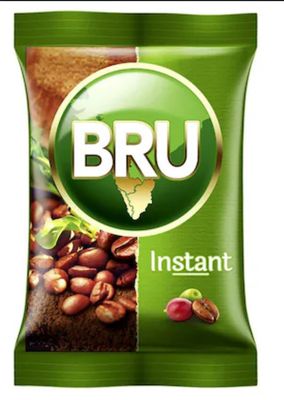 Bru Instant Coffee 50g