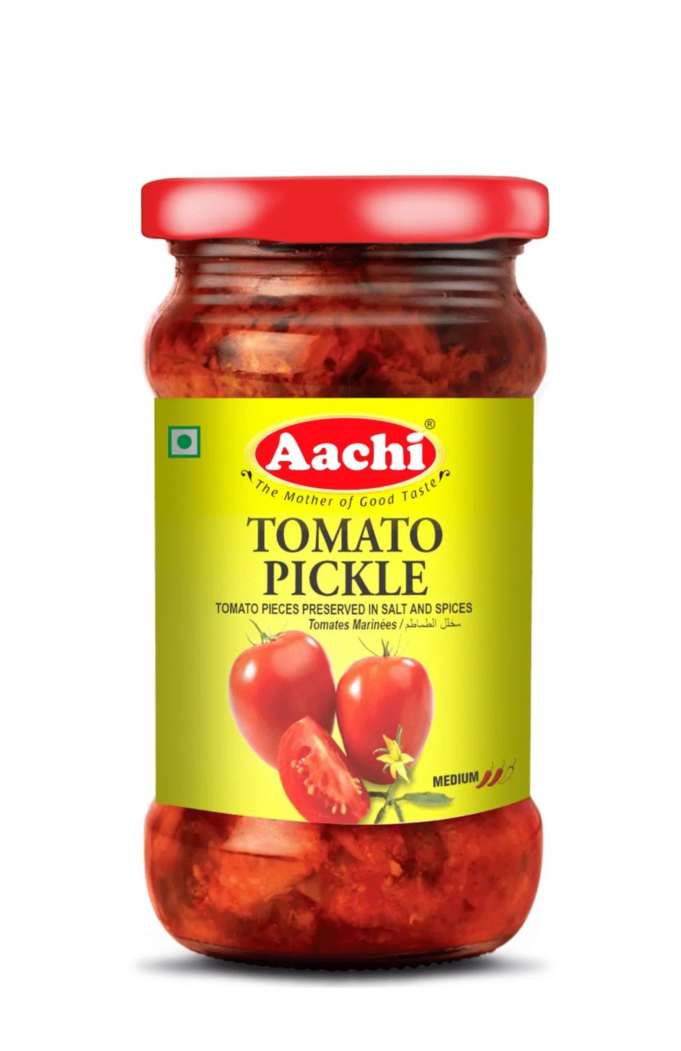 Aachi Tomato Pickle 300g