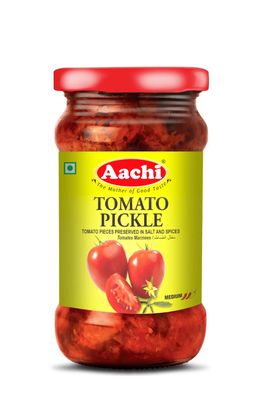 Aachi Tomato Pickle 300g