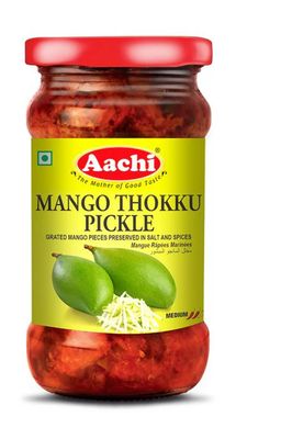 Aachi Mango Thokku Pickle 300g
