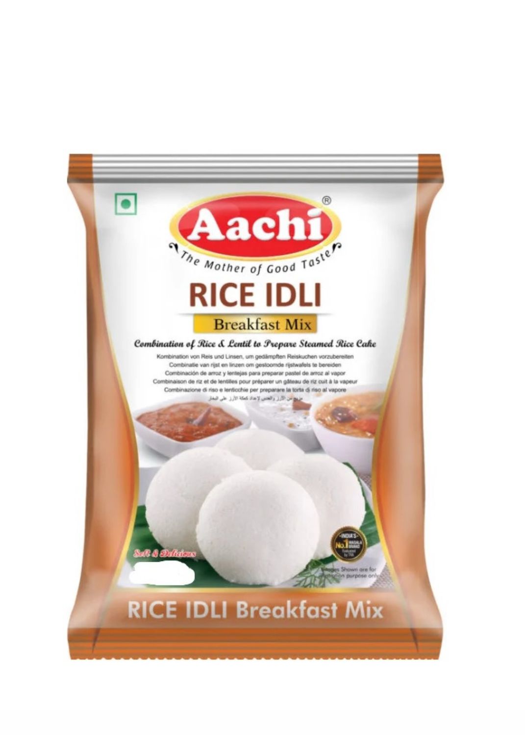 Aachi Rice Dosa Mix 1kg