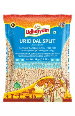 Udhaiyam Urid Dal 1kg