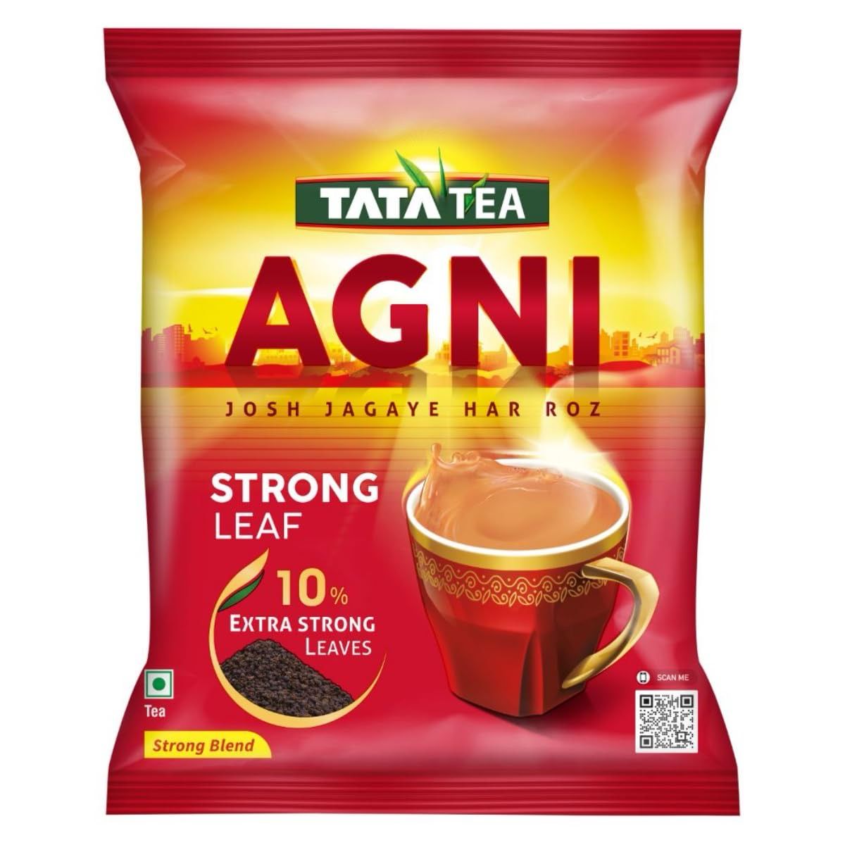 Tata Agni Tea 500g