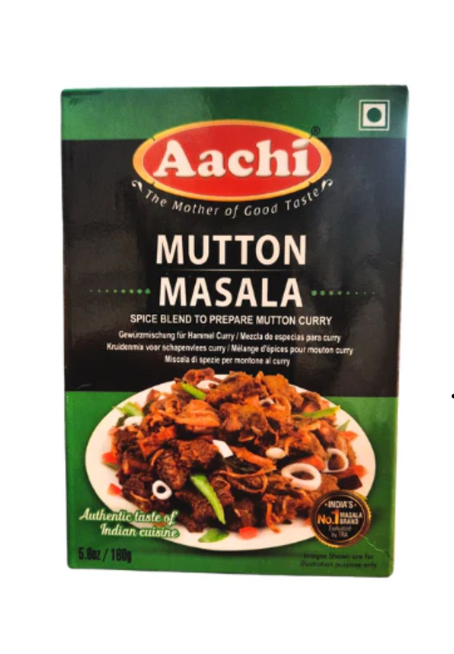 Aachi Mutton Masala 160g
