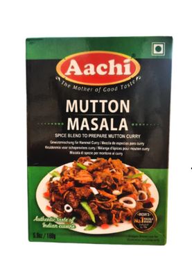 Aachi Mutton Masala 160g