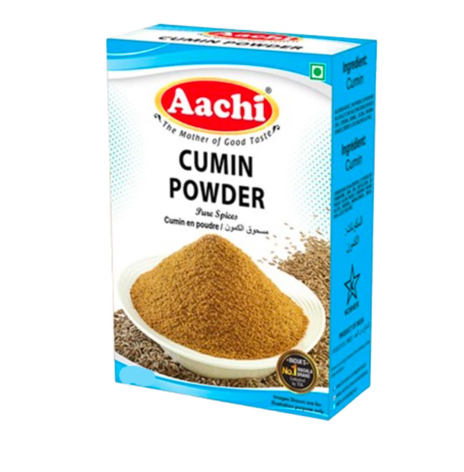 Aachi Cumin Powder 100g