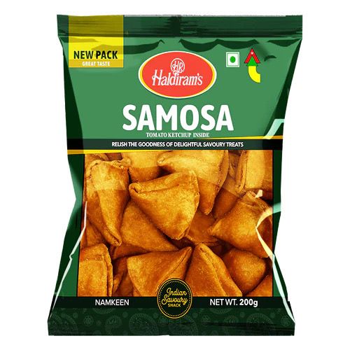 Haldiram’s Samosa 200g