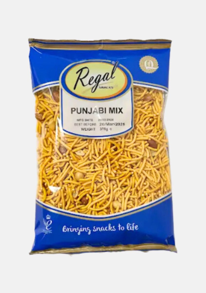 Regal Punjabi Mix 375g