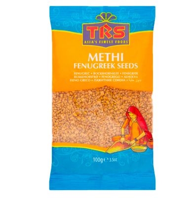 Trs Methi Seeds 1kg