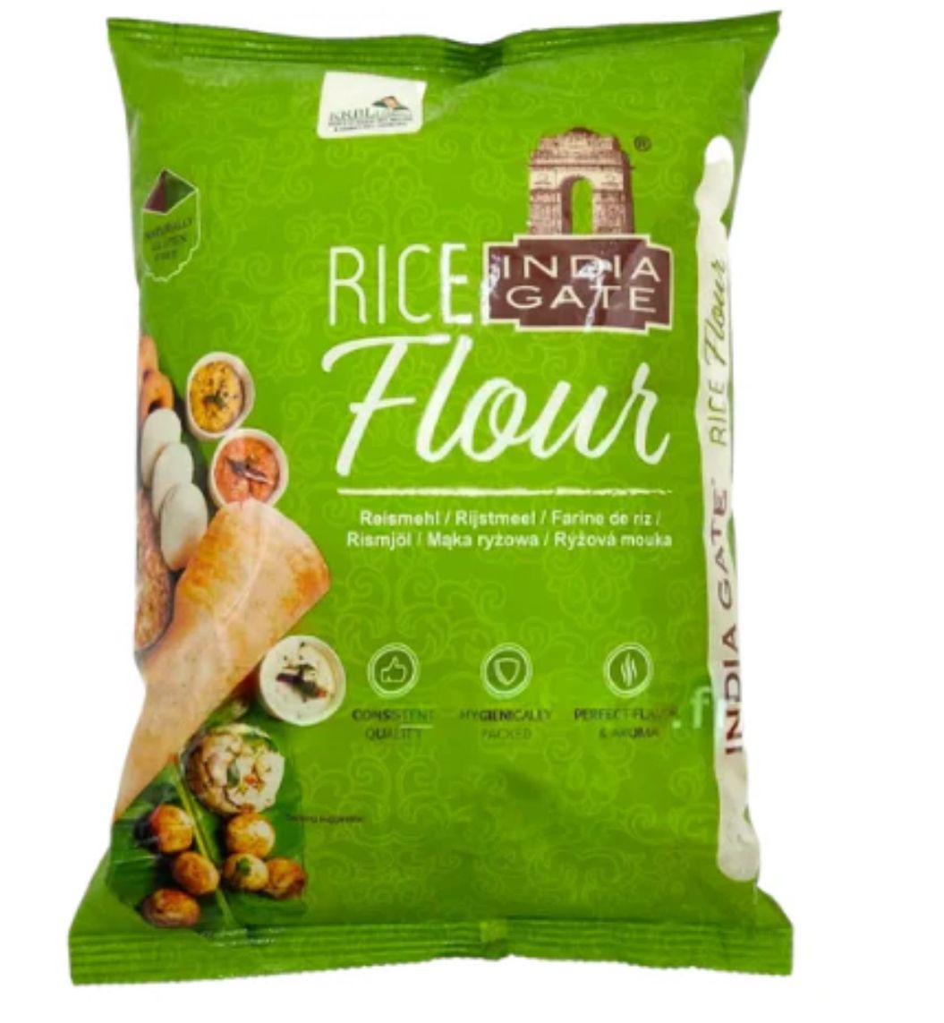 India Gate Rice Flour 1 Kg