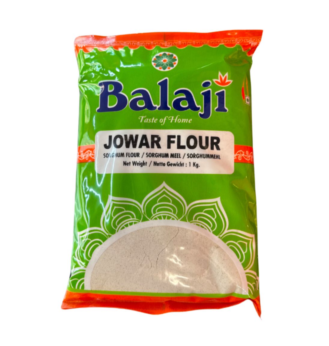 Balaji Jowar Flour 1 Kg