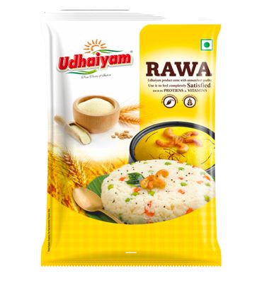 Udhaiyam Rawa 1 Kg