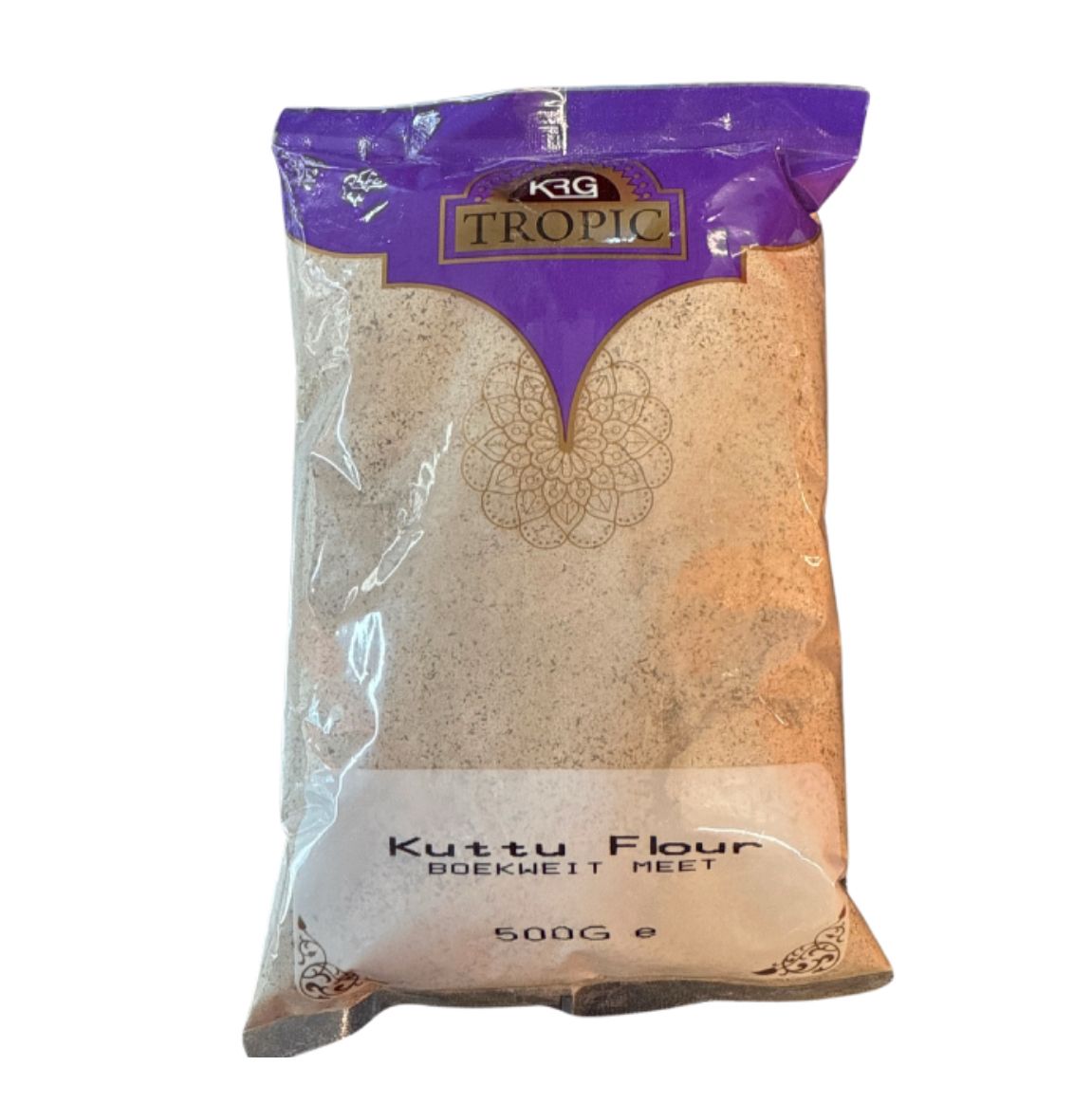 Krg Buckwheat Flour 500g