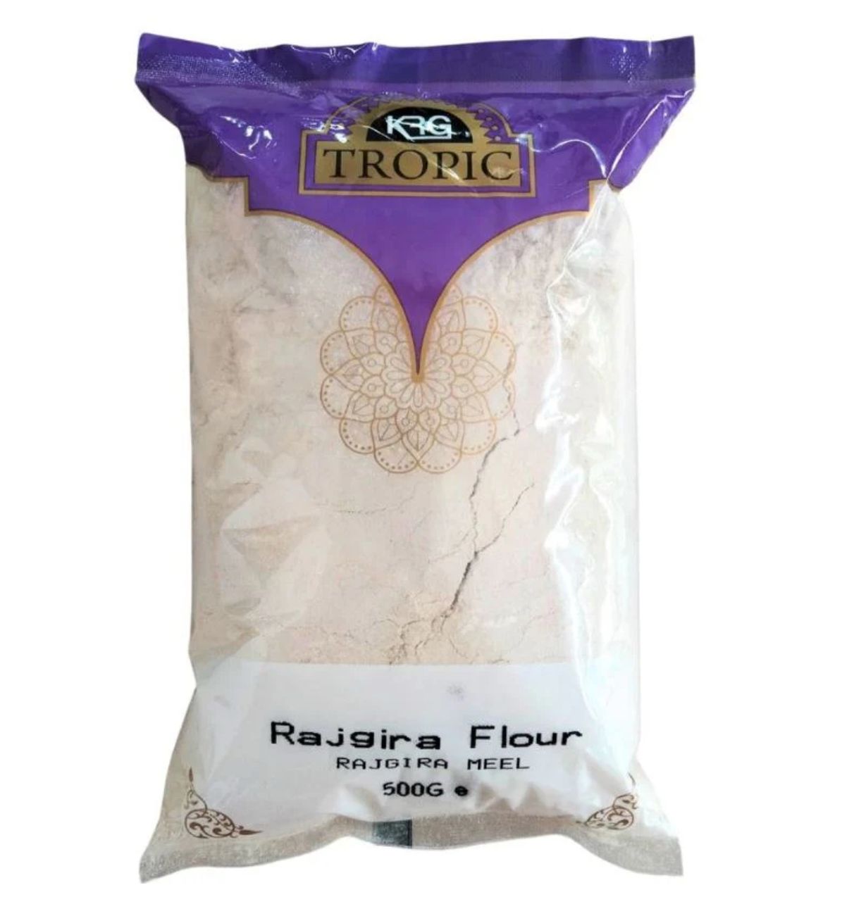 Krg Rajgira Flour 500g