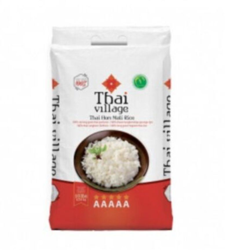 Thai Village Thai Home Mali Rice 4.5kg