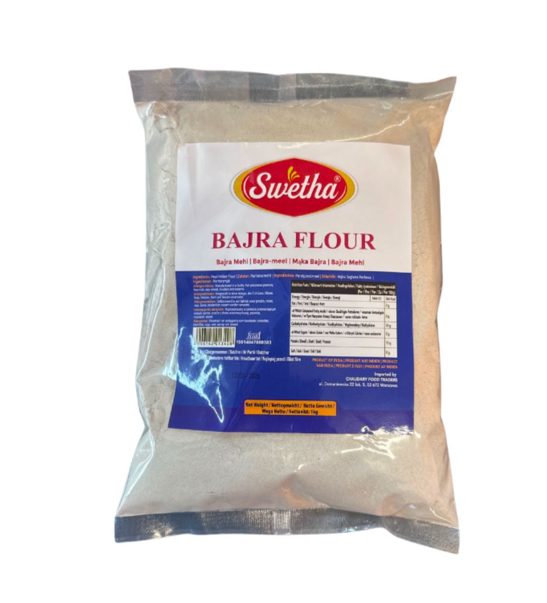 Swetha Bajra Flour 1 Kg