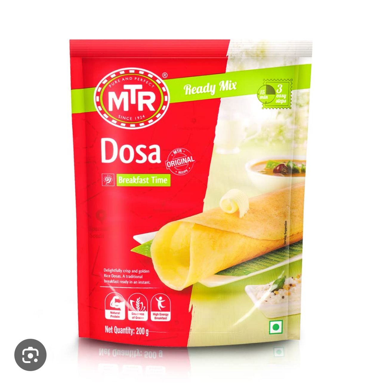 Mtr Dosa 200gm