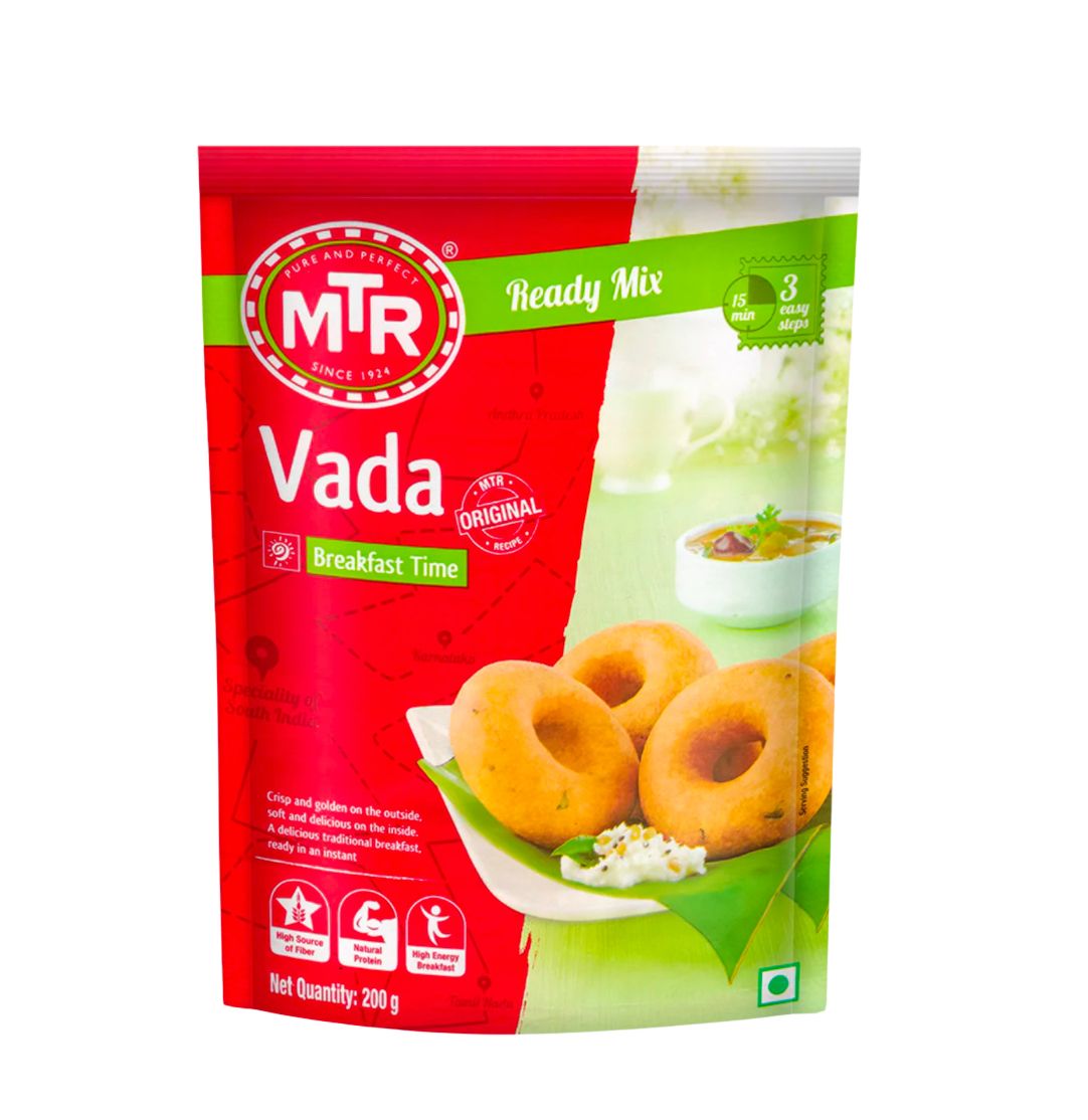 Mtr Vada 200gm