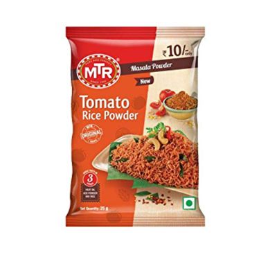 MTR Tomato Rice Powder 100gm
