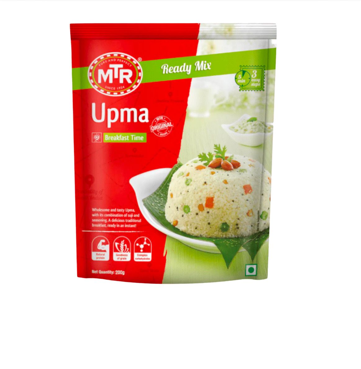 MTR Upma 200gm