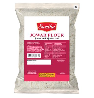 Swetha Jowar Flour 1 Kg
