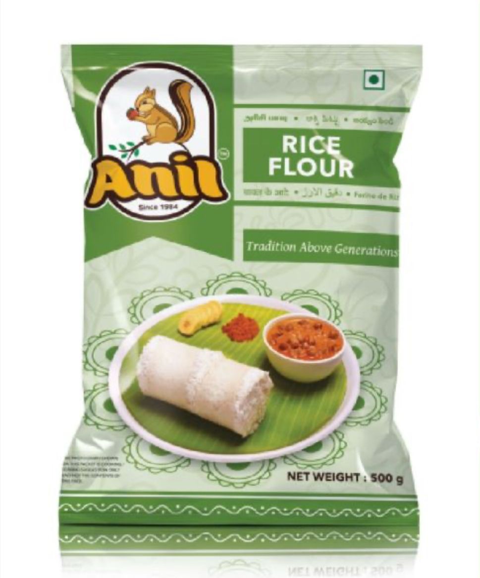 Anil Rice Flour Puttu Podi 1 Kg