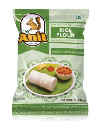 Anil Rice Flour Puttu Podi 1 Kg