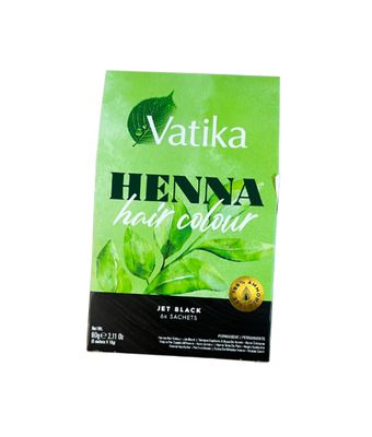 Vatika Henna Hair Colour 60gm