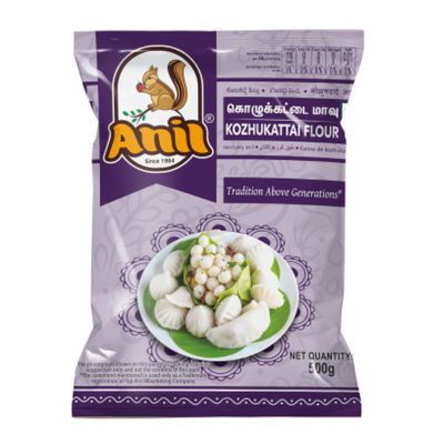 Anil Kozhukattai Flour 500g