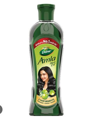 Dabur Amla Hair Oil 275ml