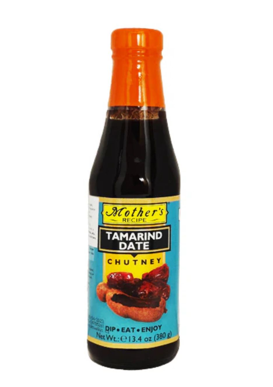 Mothers Recipe Tamarind Date Chutney 380gm