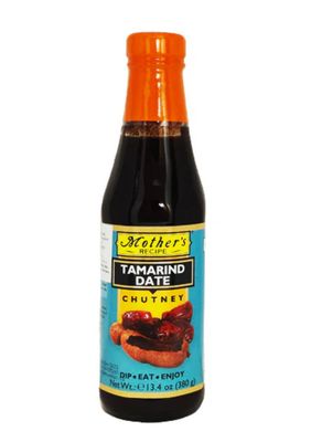 Mothers Recipe Tamarind Date Chutney 380gm