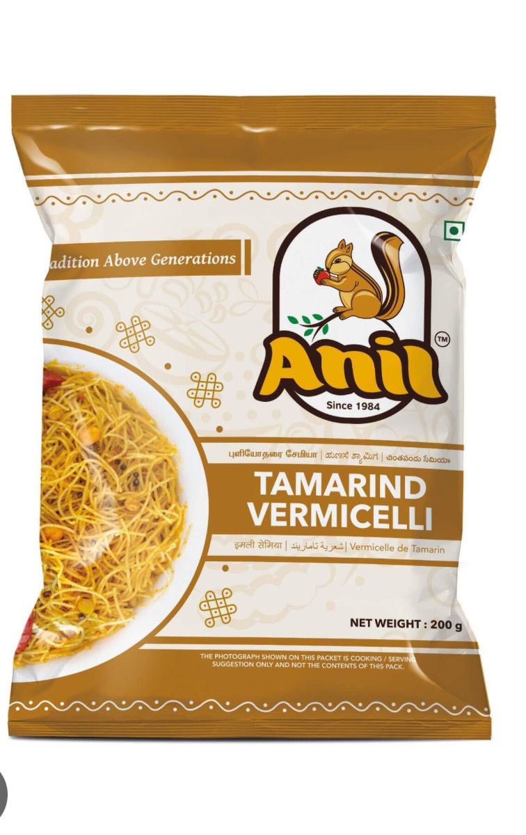 Anil Tamarind Vermicelli 200gm