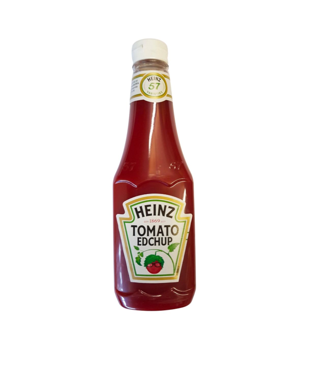Heinz Tomato Ketchup 570gm
