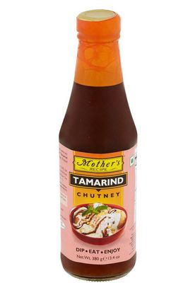 Mother’s Recipe Tamarind Chutney 380gm