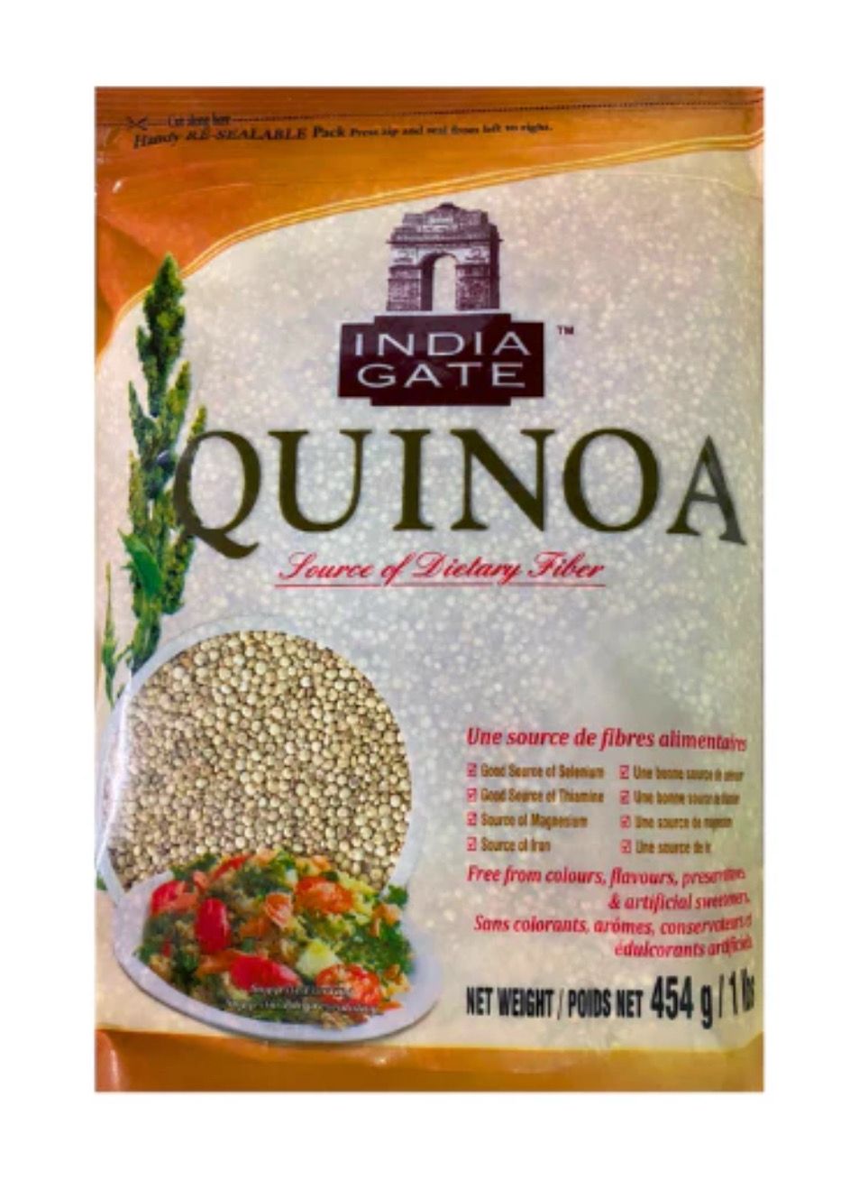 India Gate Quinoa 454gm