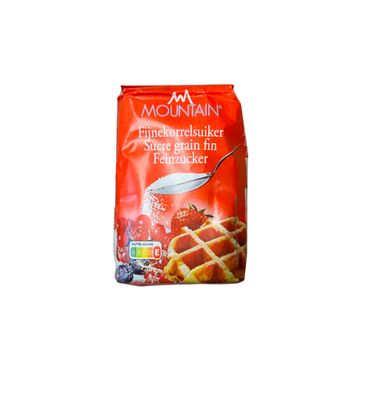 Mountain Sugar 1kg