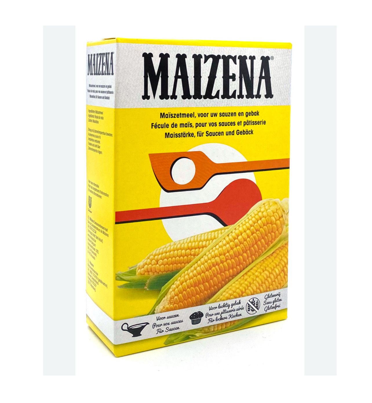 Maizena Corn Flour 400gm