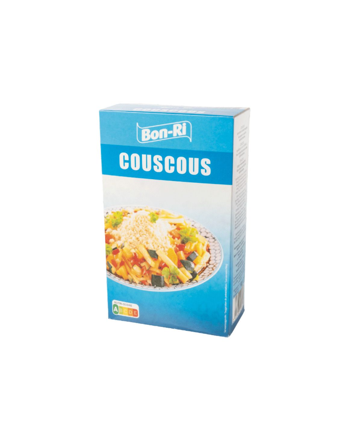 Bon-Ri Couscous 1kg