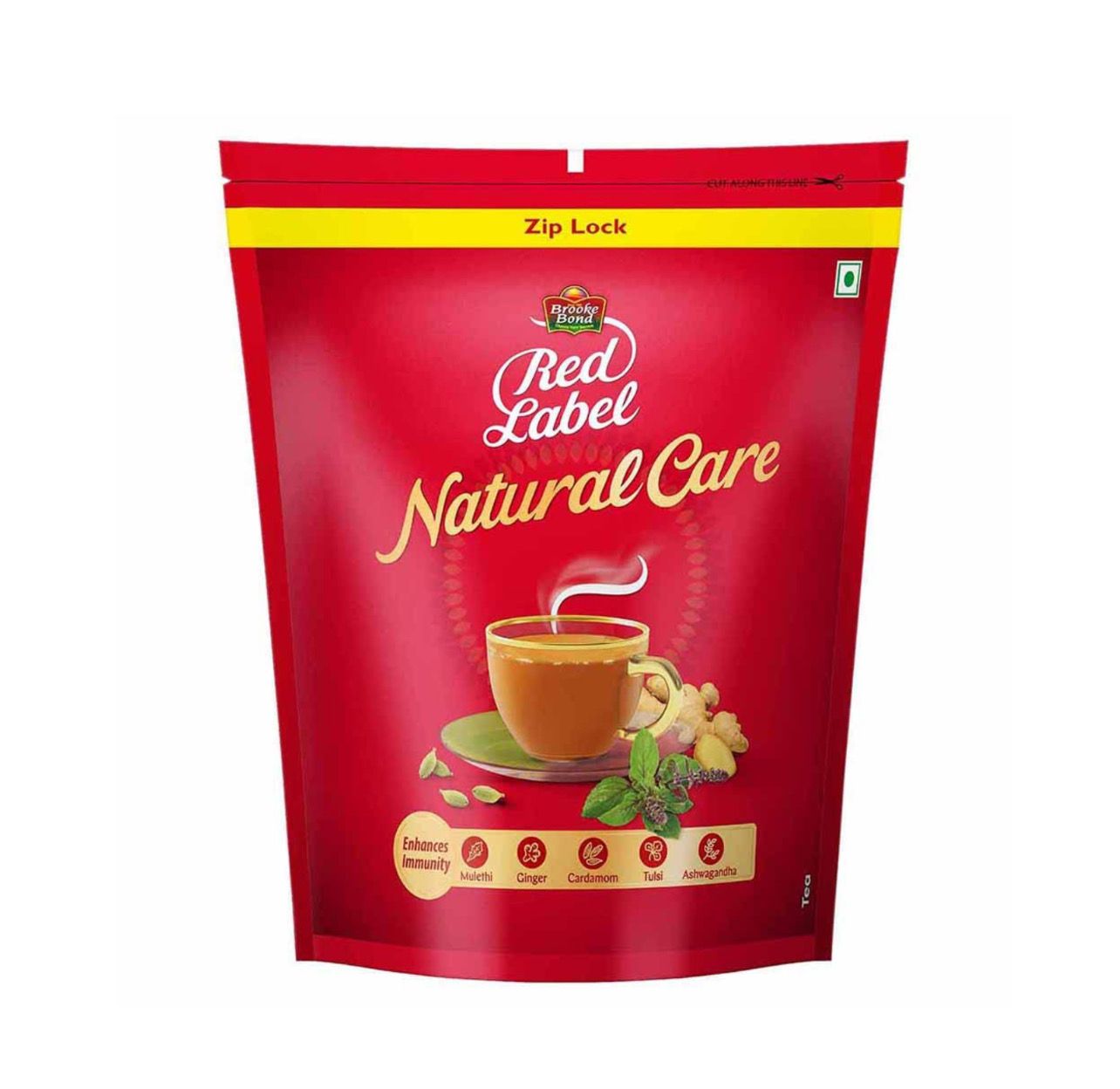 Red Label Natural Care Tea 1 Kg